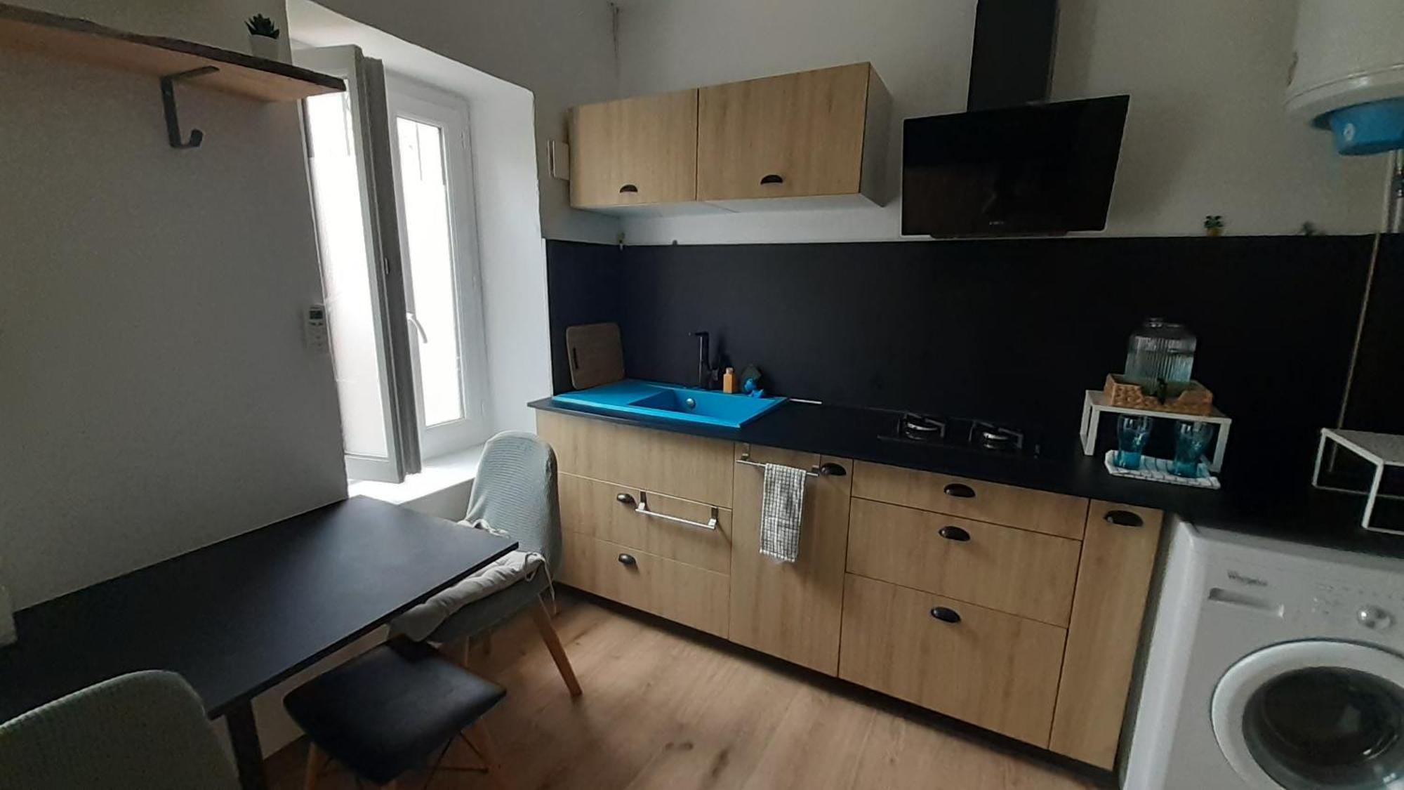 Studios Magnan 니스 외부 사진
